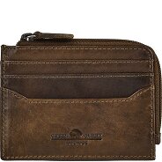 Greenburry Newport Credit card case RFID protection Genuine Leather 10.5 cm Productimage