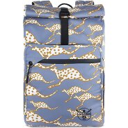 Chiemsee Jump N Fly Daypack 46 cm Laptop compartment Productimage