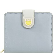 DuDu Skyline Wallet RFID protection Leather 11 cm Productimage