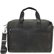 Strellson bow road charles Briefcase Leather 39 cm Productimage