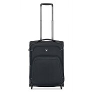Roncato Gateway 2 wheels Cabin trolley S 55 cm with expansion pleat Productimage