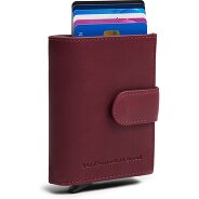 The Chesterfield Brand Hollis Wallet RFID protection Genuine Leather 10 cm Productimage