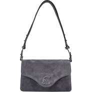 Coccinelle C-Me Shoulder Bag Genuine Leather 26 cm Productimage