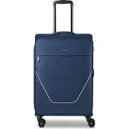 Stratic taska 4 wheels Trolley M 65 cm Expandable Productimage