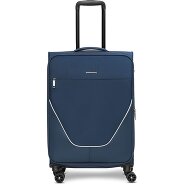 Stratic taska 4 roll trolley M 65 cm with stretch pleat Productimage