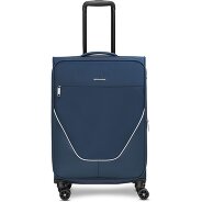 Stratic taska 4 roll trolley M 65 cm with stretch pleat Productimage
