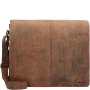 Greenland Nature Montenegro Messenger leather 35 cm Productimage