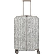 Travelite Lascana Edition 4 wheels Trolley M 65 cm with expansion pleat Productimage