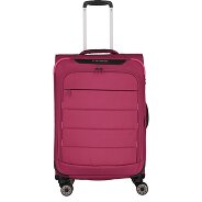 Travelite Skaii 4 Roll Trolley 67 cm Productimage