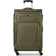 Wenger Beaumont 4 wheels Trolley L 78 cm with expansion pleat Productimage