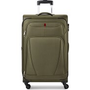 Wenger Beaumont 4 wheels Trolley L 78 cm Expandable Productimage