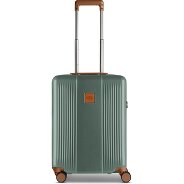 Bric's Ferrara 4 wheels Cabin suitcase S 55 cm Productimage