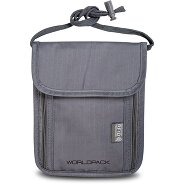 Worldpack Chest bag RFID protection 14 cm Productimage