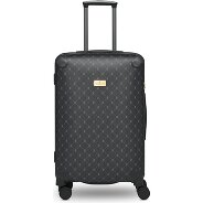 Lazarotti Palermo 4 wheels Trolley M 66 cm Productimage