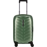 Samsonite Attrix 4 wheels Cabin trolley 55 cm with expansion pleat Productimage