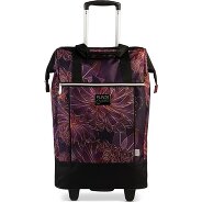 Punta Big Wheel Shopping Trolley 62 cm Productimage