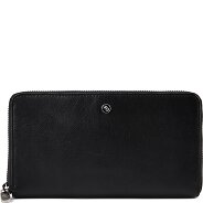 Mandarina Duck Downtown Wallet RFID protection Genuine Leather 19.5 cm Productimage