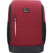Forvert Derek backpack 44 cm laptop compartment Productimage