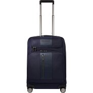 Piquadro Brief 2 4 wheels Cabin trolley 55 cm Productimage