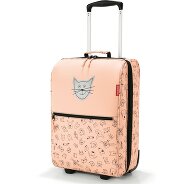 reisenthel Travelling 2 wheels Trolley 43 cm Productimage