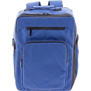 Gladiator 1700 Travel backpack 40 cm laptop compartment Productimage