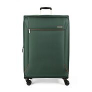 Samsonite Base Breeze 4 wheels Trolley 81 cm with expansion pleat Productimage
