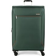 Samsonite Base Breeze 4 wheels Trolley 81 cm with expansion pleat Productimage