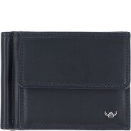 Golden Head Polo Wallet RFID protection Leather 11 cm Productimage