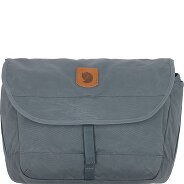 Fjällräven Greenland Messenger 38 cm laptop compartment Productimage