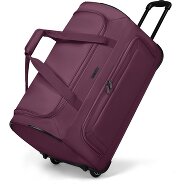 Redolz Duffle Essentials 2 wheels travel bag 61 cm Productimage