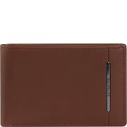 Samsonite Eluxe Veg Wallet RFID protection Genuine Leather 11 cm Productimage