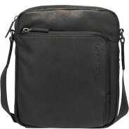 Strellson Clapton Shoulder bag Leather 22 cm Productimage Strellson Clapton Shoulder bag Leather 22 cm Productimage