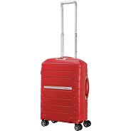 Samsonite Flux 4 wheels Cabin suitcase 55 cm Expandable Productimage