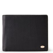 Esquire Chicago Wallet RFID protection Leather 12 cm Productimage