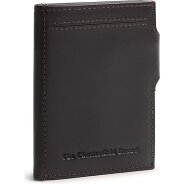 The Chesterfield Brand Zadar Wallet RFID protection Genuine Leather 7.5 cm Productimage