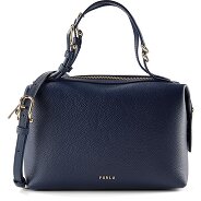 Furla Double Handbag Leather 23 cm Productimage