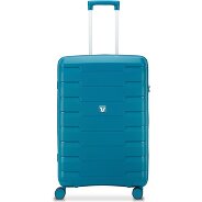 Roncato Skyline 2.0 Neon 4 wheels Trolley 70 cm Productimage