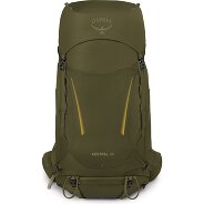 Osprey Kestrel 48 Trekking backpack S-M 79 cm Productimage