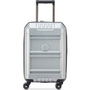 Delsey Paris Rempart 2.0 4 wheels Cabin trolley 55 cm with expansion pleat Productimage