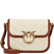 PINKO Love Box Shoulder bag 19 cm Productimage PINKO Love Box Shoulder bag 19 cm Productimage