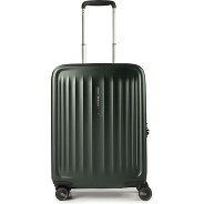 Samsonite Fyrm 4 wheels Cabin trolley S 55 cm with expansion pleat Productimage