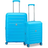 MODO by Roncato Starlight 3.0 4 wheels Suitcase set 2-piece with expansion pleat Productimage MODO by Roncato Starlight 3.0 4 wheels Suitcase set 2-piece with expansion pleat Productimage