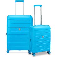 MODO by Roncato Starlight 3.0 4 wheels Suitcase set 2-piece with expansion pleat Productimage