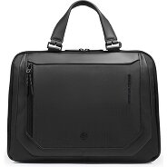 Piquadro Lyss Briefcase 36.5 cm Laptop compartment with expansion pleat Productimage