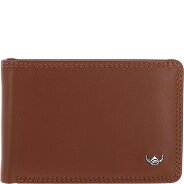 Golden Head Polo wallet RFID leather 10 cm Productimage