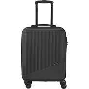 Travelite Bali 4 wheels Cabin suitcase S 55 cm Productimage