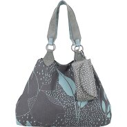 Fritzi aus Preußen Izzy Medium Limited Leaves Shoulder Bag 42 cm Productimage