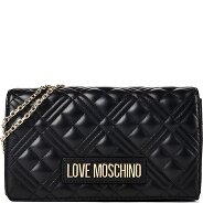 Love Moschino Quilted Shoulder bag 22 cm Productimage