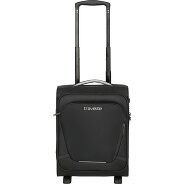 Travelite Jetpack 2 wheels Cabin trolley 40 cm Productimage