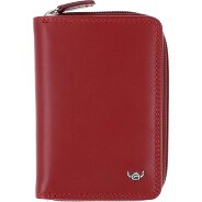 Golden Head Polo Wallet RFID protection Genuine Leather 11.5 cm Productimage